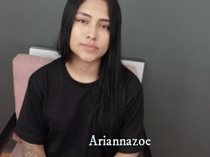 Ariannazoe