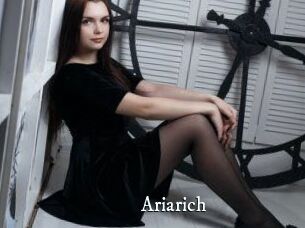 Ariarich