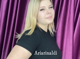 Ariarinaldi