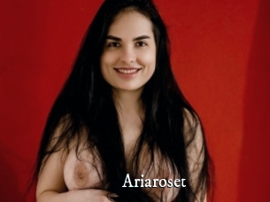 Ariaroset