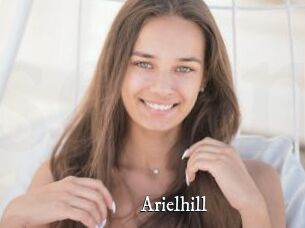 Arielhill