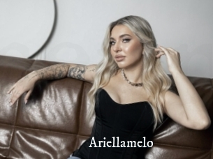 Ariellamelo