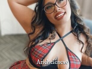 Arielselenexo