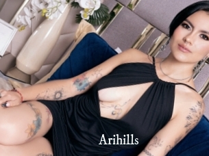 Arihills