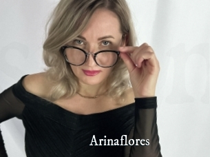 Arinaflores