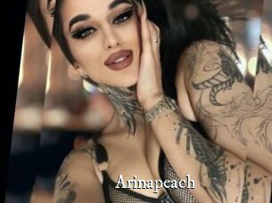 Arinapeach