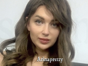 Arinapretty