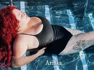 Arinka