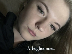 Arleighconnett