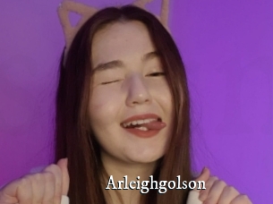 Arleighgolson