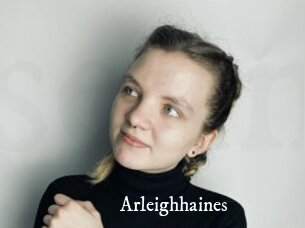 Arleighhaines