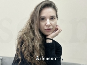 Arlenenorris