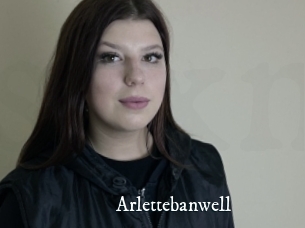 Arlettebanwell