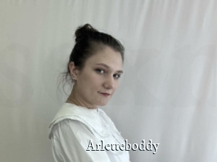 Arletteboddy