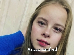 Arlettedensford