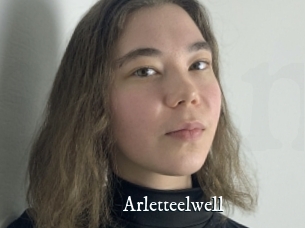 Arletteelwell