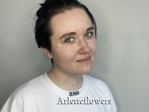 Arletteflowers