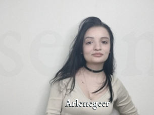 Arlettegeer