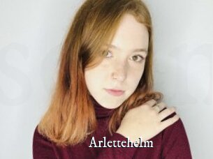 Arlettehelm