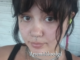 Artemisblooded