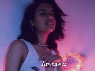 Arwenwez