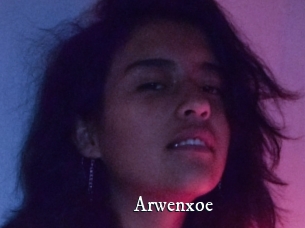 Arwenxoe