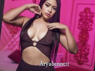 Aryabennett