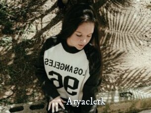 Aryaclerk