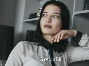 Aryamilk