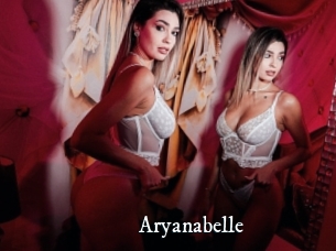 Aryanabelle