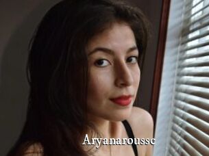 Aryanarousse