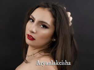 Aryanlakeisha