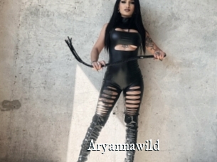 Aryannawild