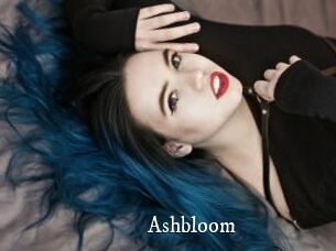 Ashbloom