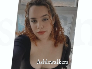 Ashlewalkers