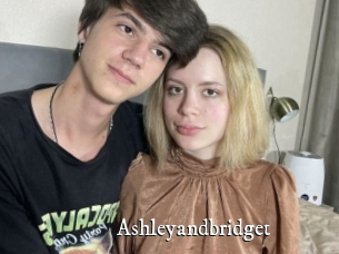 Ashleyandbridget