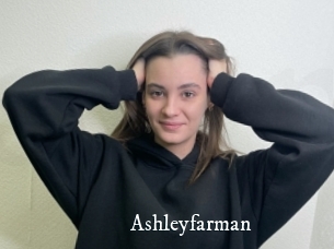 Ashleyfarman