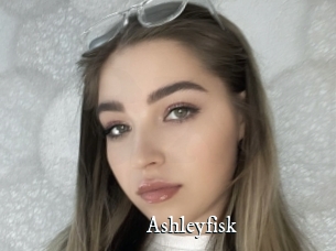 Ashleyfisk