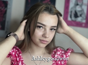 Ashleygoodwyn