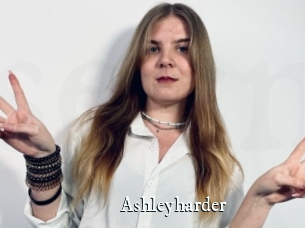 Ashleyharder