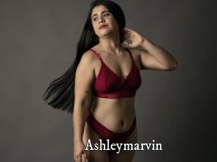 Ashleymarvin