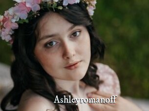 Ashleyromanoff