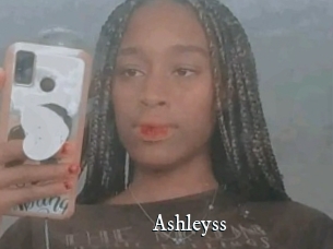 Ashleyss