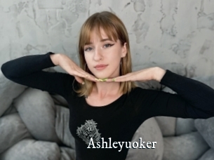 Ashleyuoker