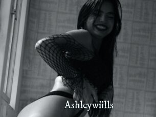 Ashleywiills