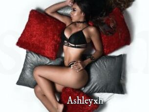 Ashleyxh