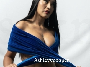 Ashleyycooper