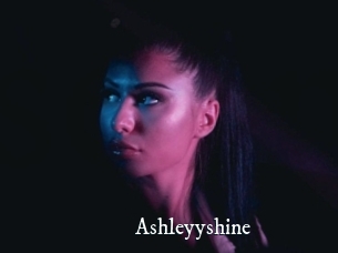 Ashleyyshine