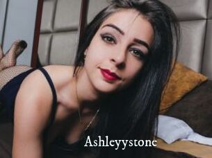 Ashleyystone