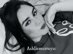 Ashliemurraysc